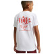 Nike Παιδική κοντομάνικη μπλούζα Sportswear Big Kids' T-Shirt